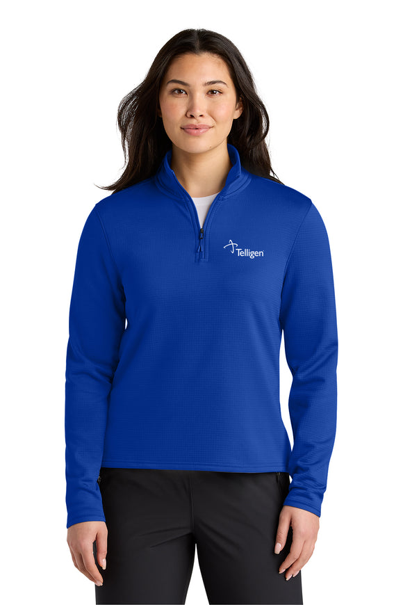 TNF Women’s Aim 1/4-Zip Fleece